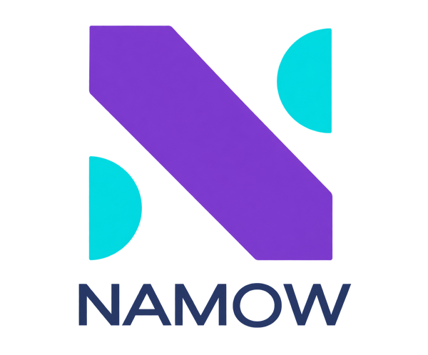 Namow